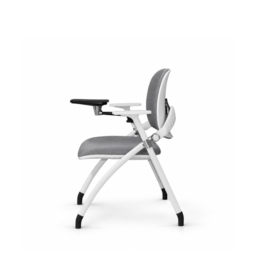 Ghế Training Có Bàn Viết Gấp Gọn RPB-WC185