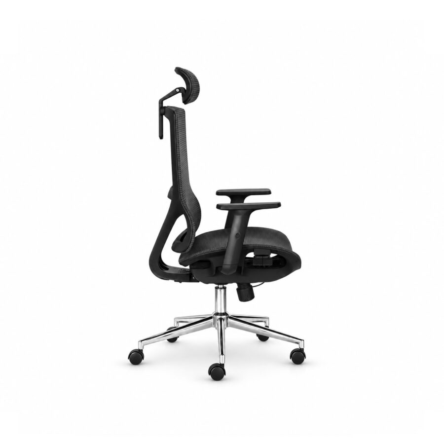 Ghế Văn Phòng Công Thái Học Lưng Lưới RPB-WC209