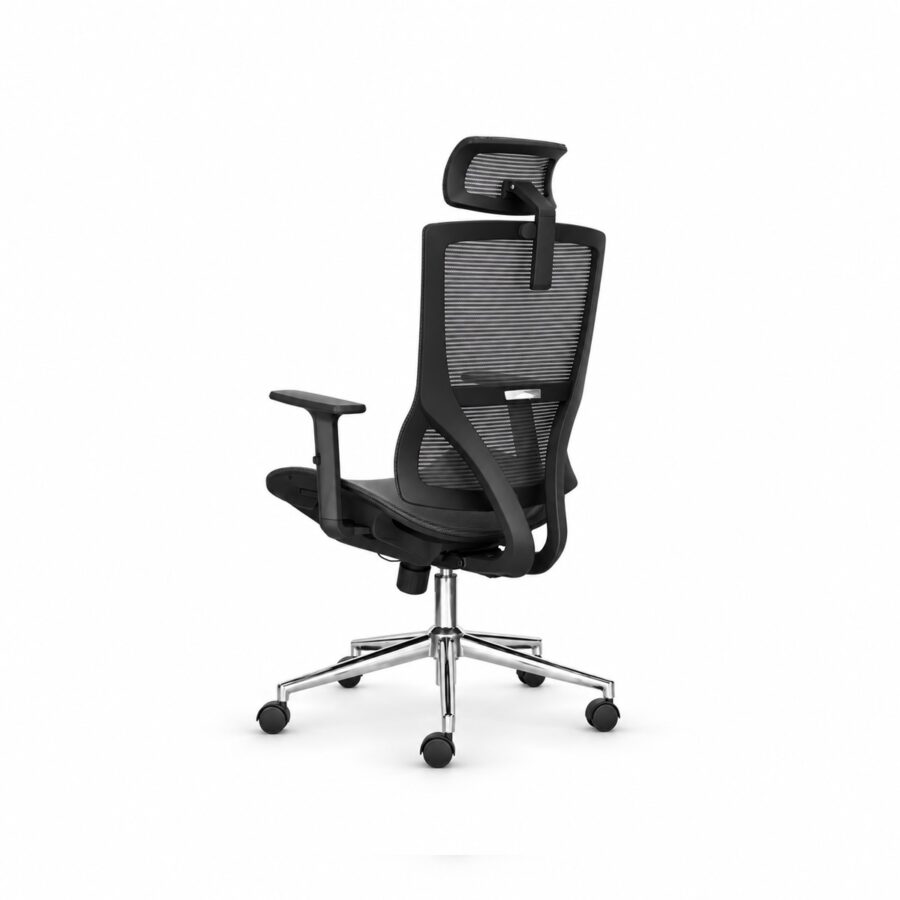 Ghế Văn Phòng Công Thái Học Lưng Lưới RPB-WC209