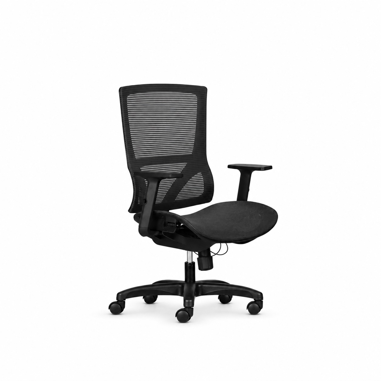 Ghế Văn Phòng Công Thái Học RPB-WC210