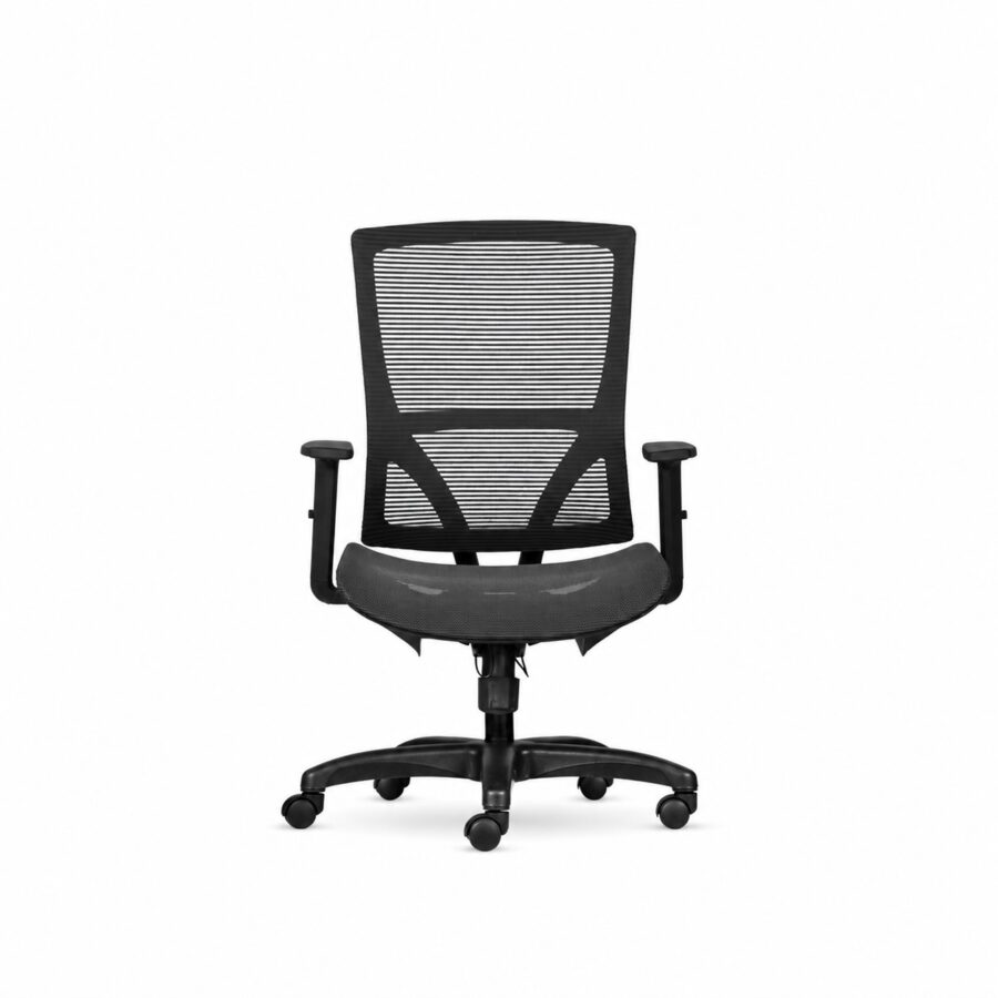 Ghế Văn Phòng Công Thái Học RPB-WC210