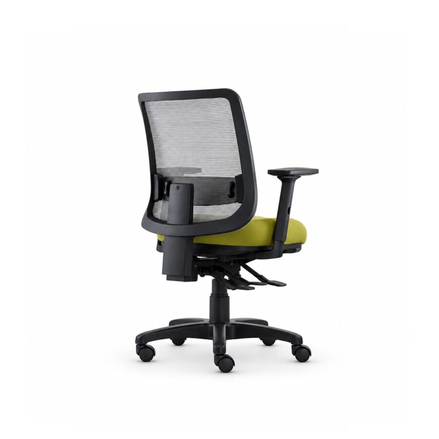 Ghế Văn Phòng Công Thái Học RPB-WC413