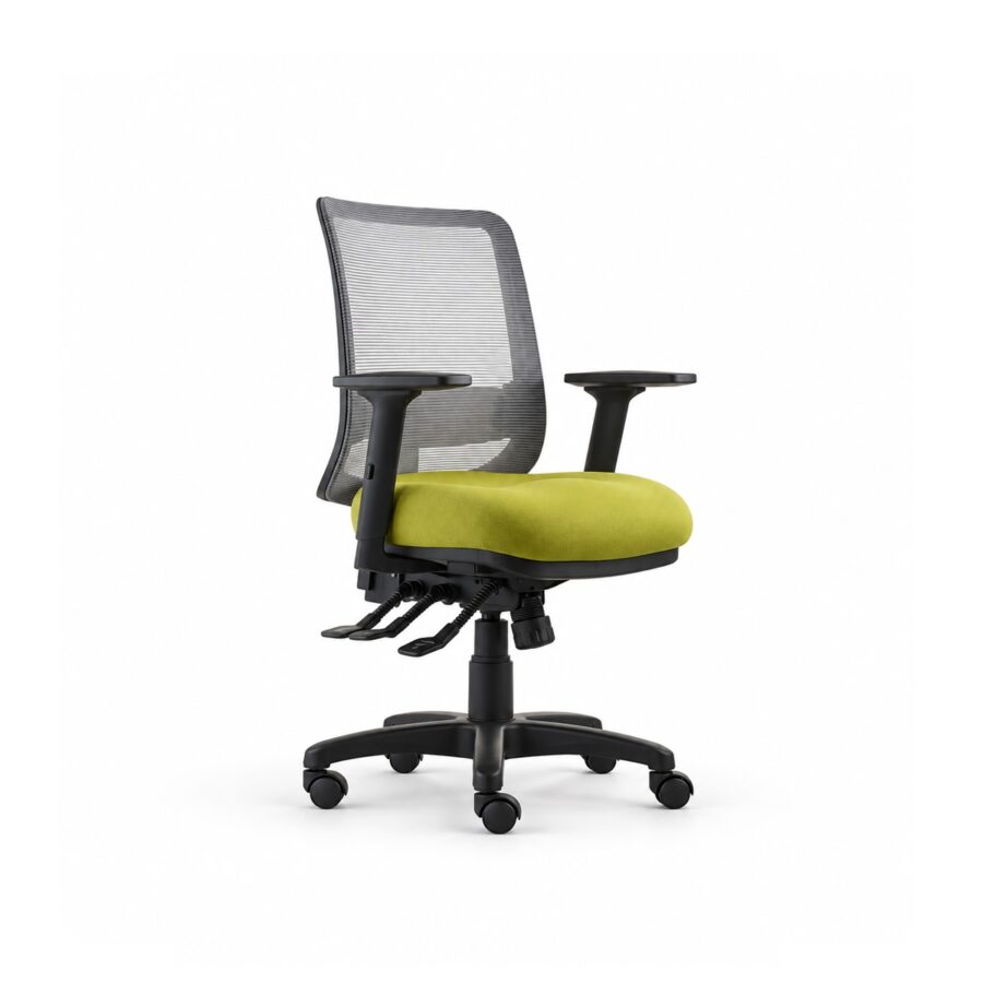 Ghế Văn Phòng Công Thái Học RPB-WC413