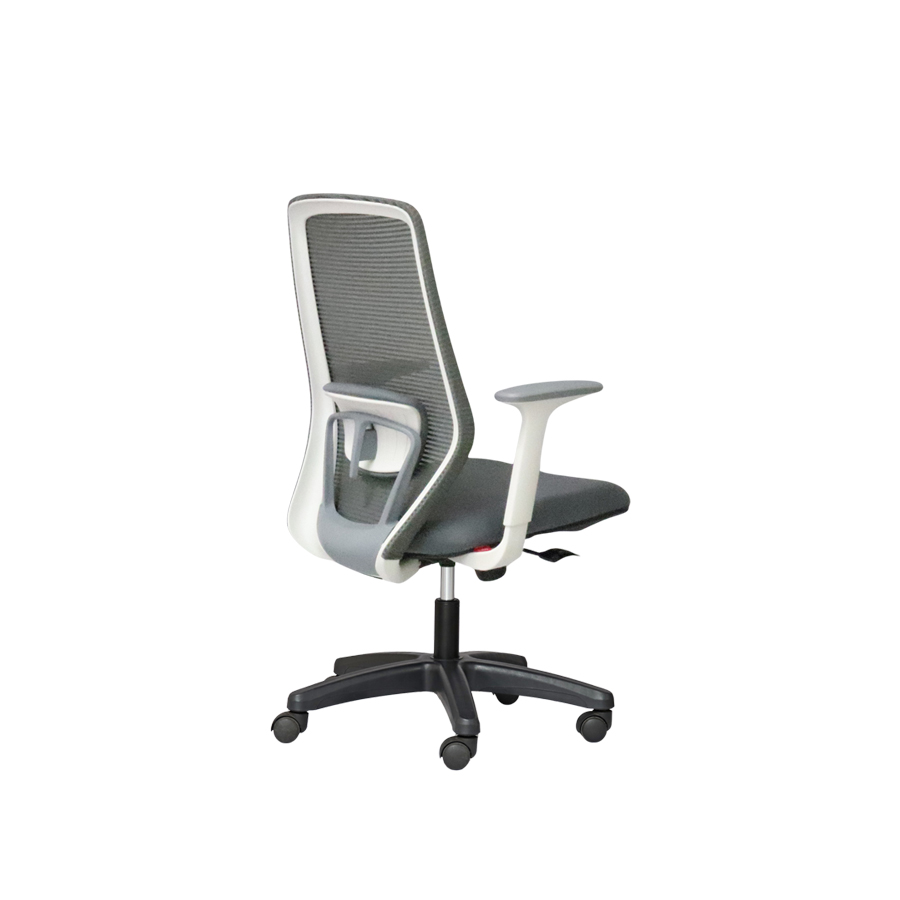 Alternative view of Ghế RPB-WC332