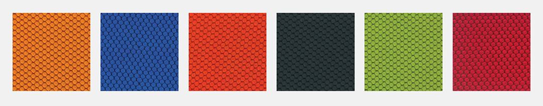 Ghế Làm Việc Nhỏ Gọn RPB-GVP166 Ghế Làm Việc Nhỏ Gọn RPB-GVP166