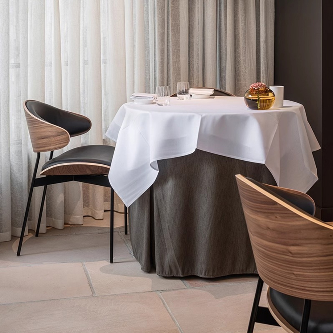 Ghế ăn hiện đại