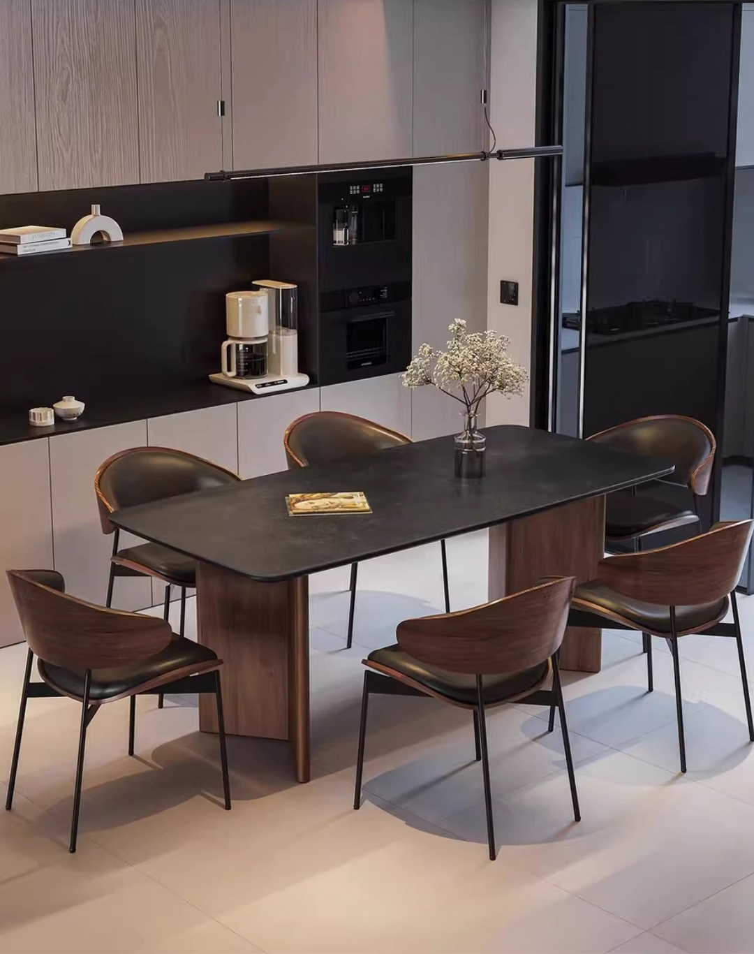 Ghế phòng ăn hiện đại