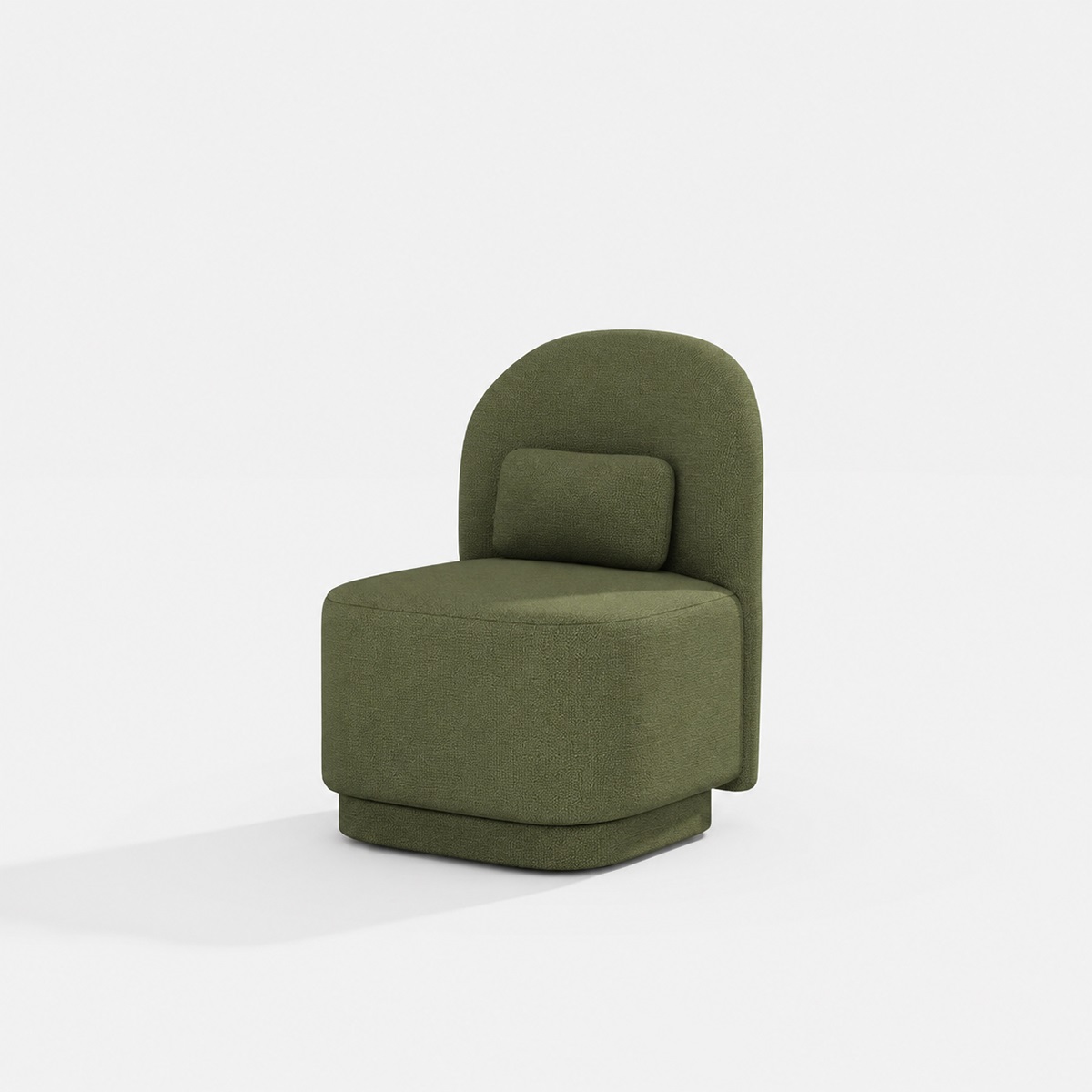 Ghế Sofa Đơn Hiện Đại