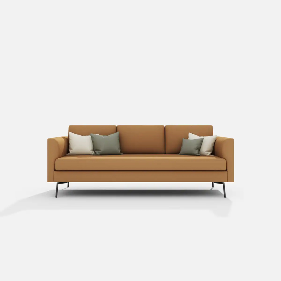 Nu sofa FM-WC550