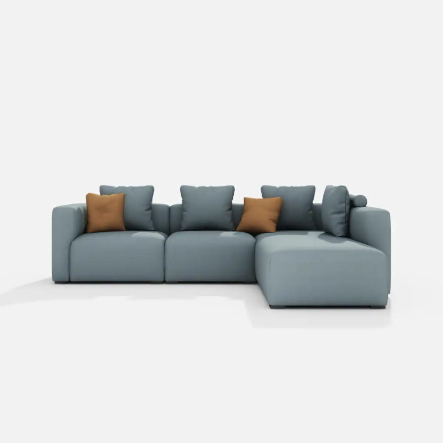 Salvado sofa FM-WC663