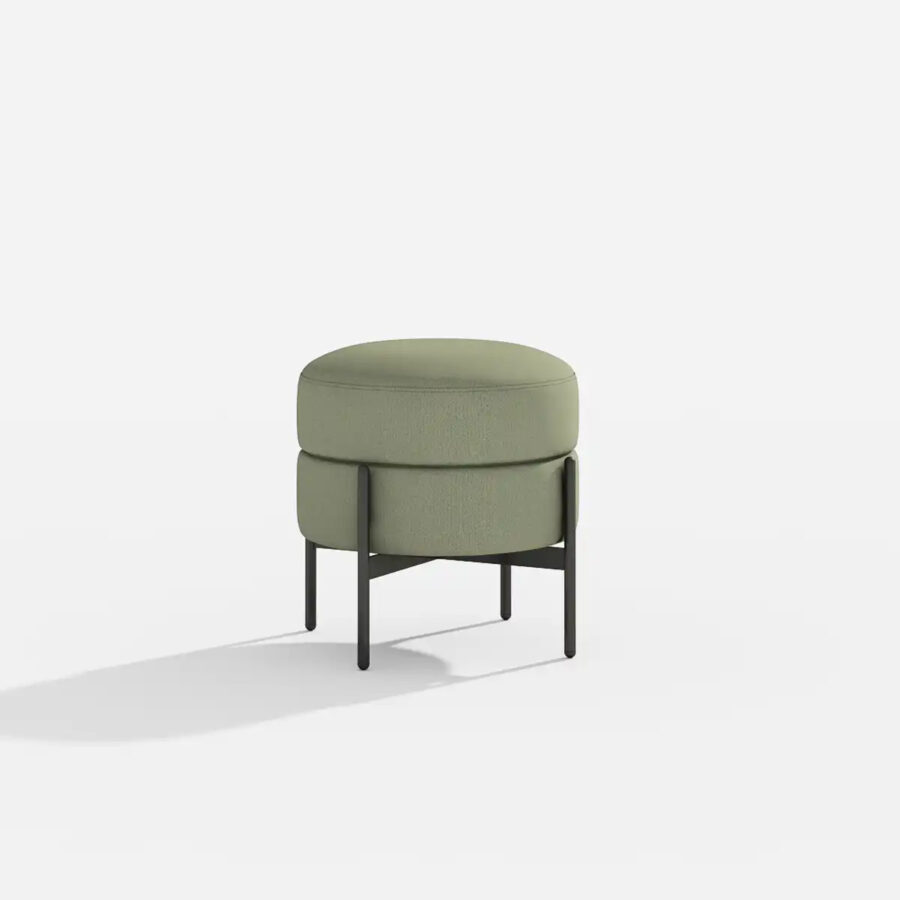 Crush stool FM-WC788