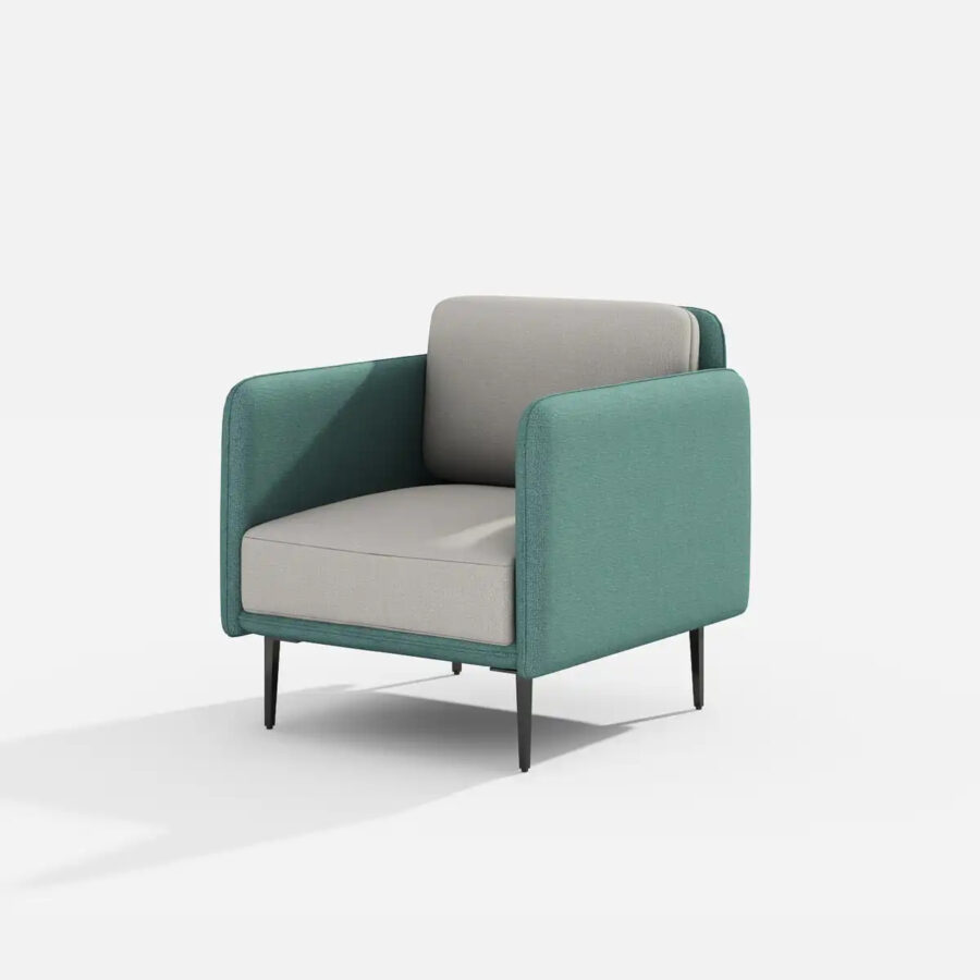 Wabu armchair FM-WC757