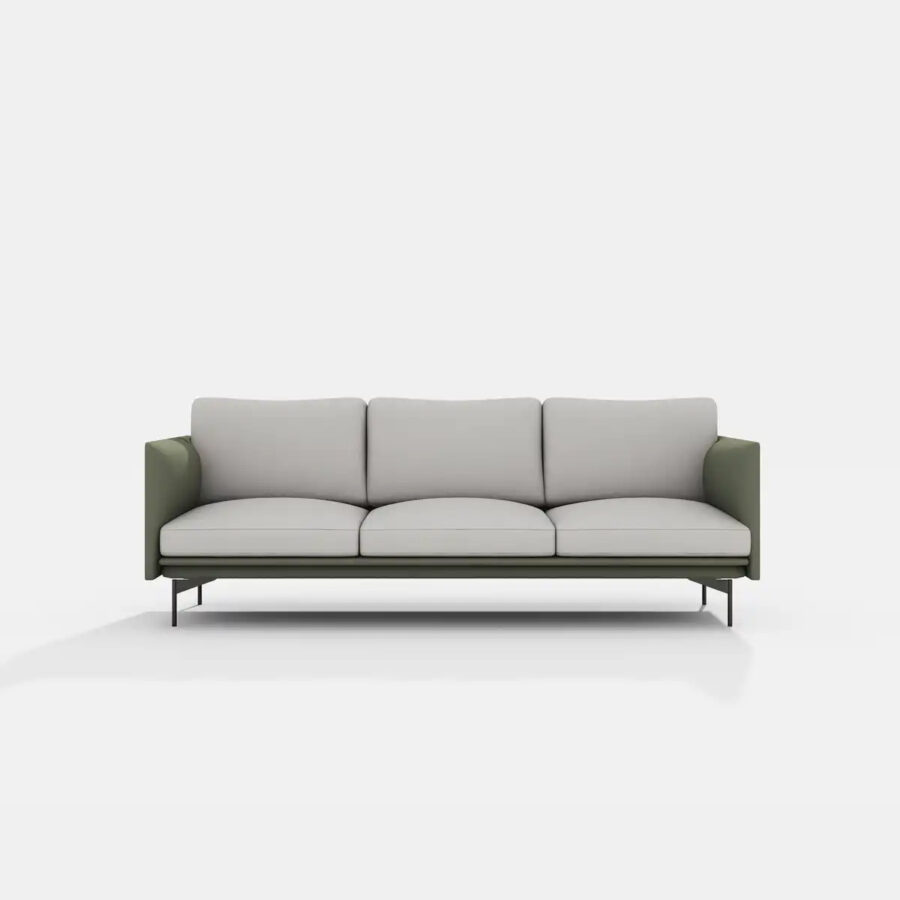 Tasi sofa FM-WC816