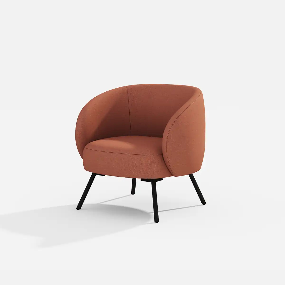 Accqua armchair FM-WC821