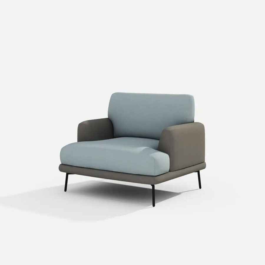 Amore armchair FM-WC806