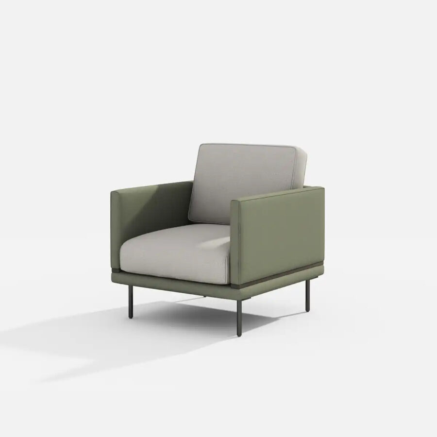Bliss armchair FM-WC745