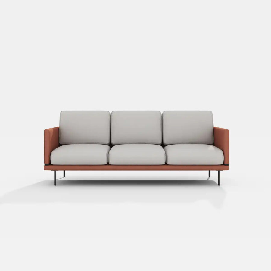 Bliss sofa FM-WC798
