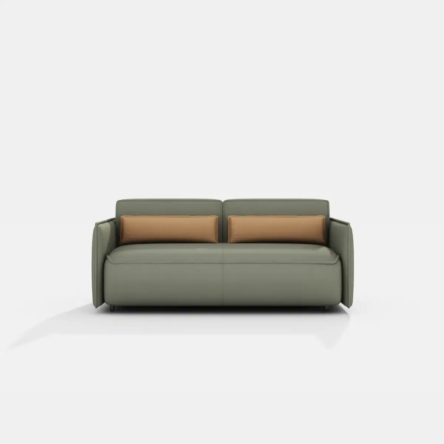Boxy sofa FM-WC766