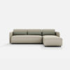 Boxy sofa FM-WC822