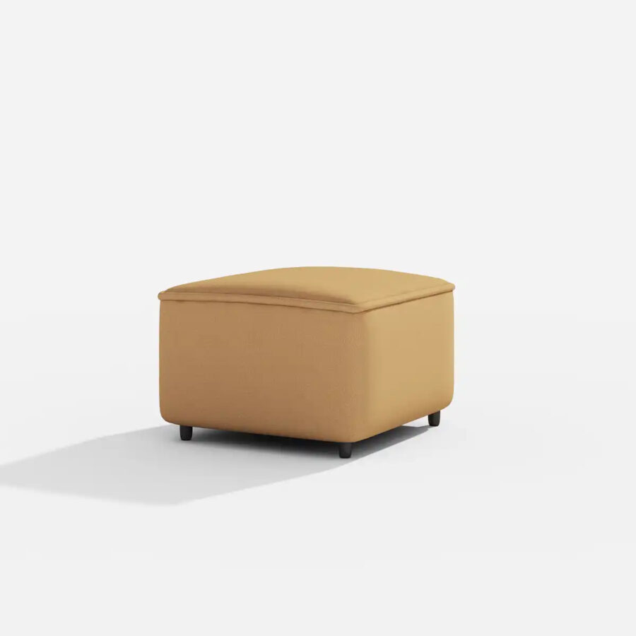 Boxy stool FM-WC809