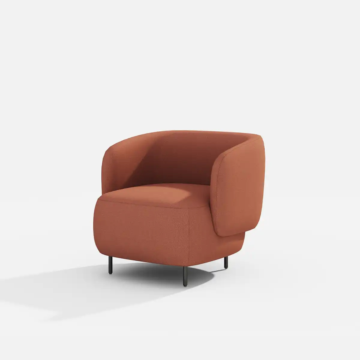 Bubble armchair FM-WC804
