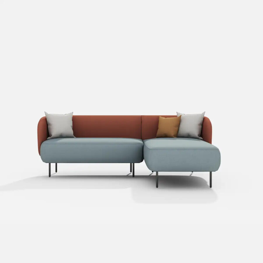 Bubble sofa FM-WC823