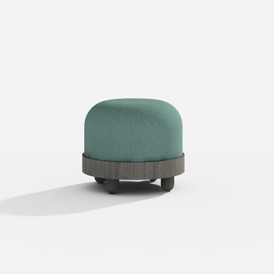 Chubby Chic stool FM-WC783