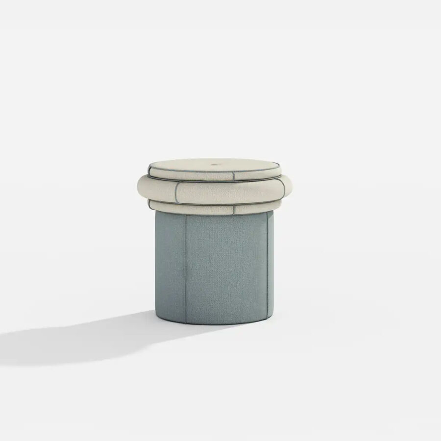 Cuka stool FM-WC785