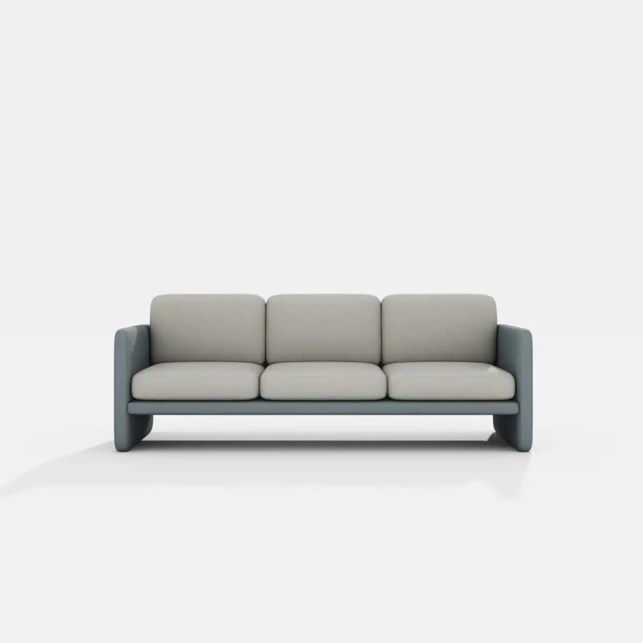 Cushiva sofa FM-WC831