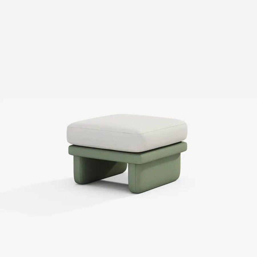 Cushiva stool FM-WC833
