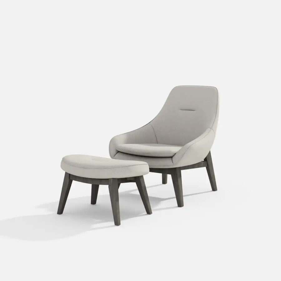 Diego armchair FM-WC813