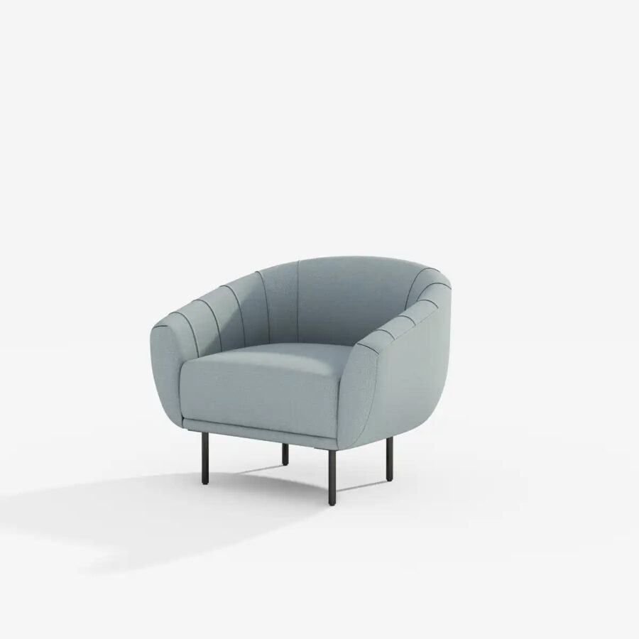Dreamora armchair FM-WC852