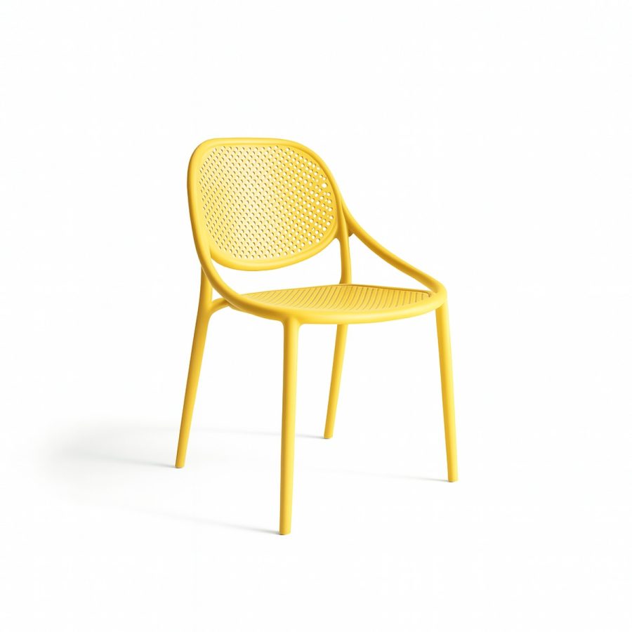 Ghế Pio ST-WC828 - Ảnh 9