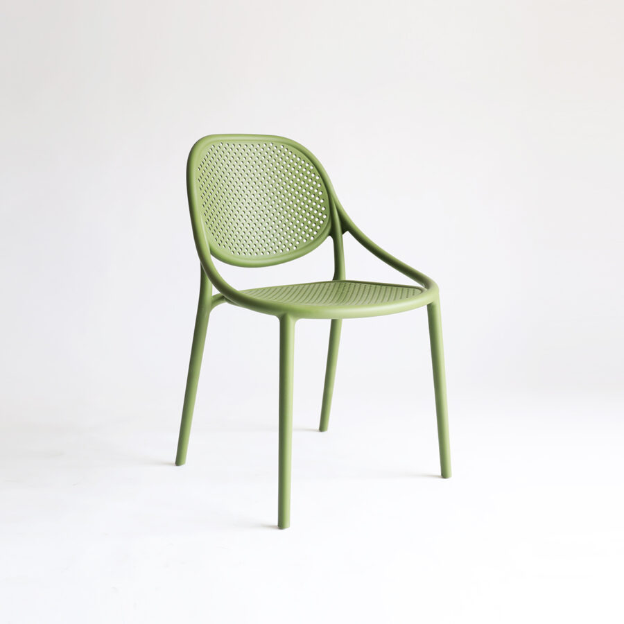 Ghế Pio ST-WC828