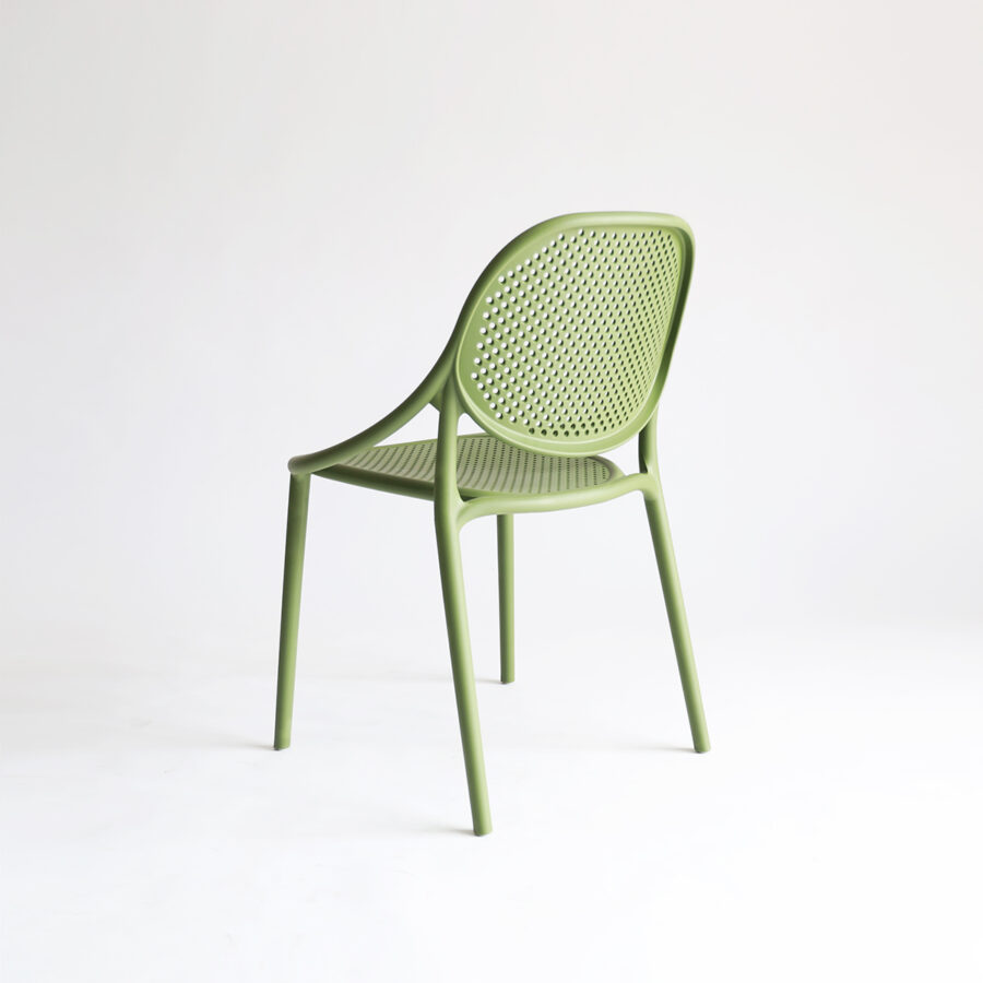 Cho thuê ghế nhựa Pio ST-WC828 - Ảnh 4