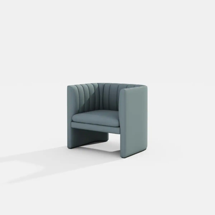 Aurora armchair FM-WC843