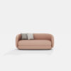 Sofa xinh vải nỉ cao cấp