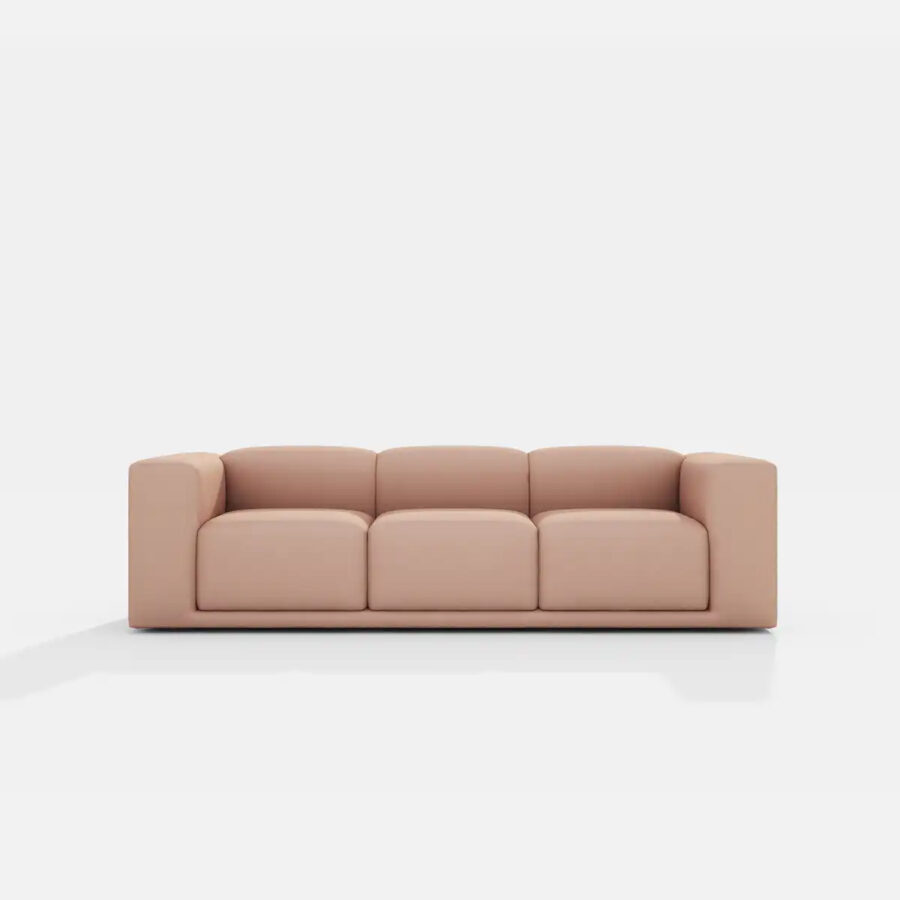 Cloudora sofa FM-WC836