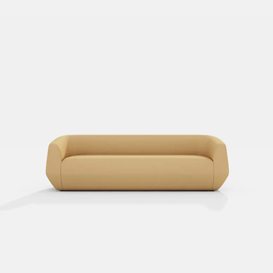Streamline sofa FM-WC847