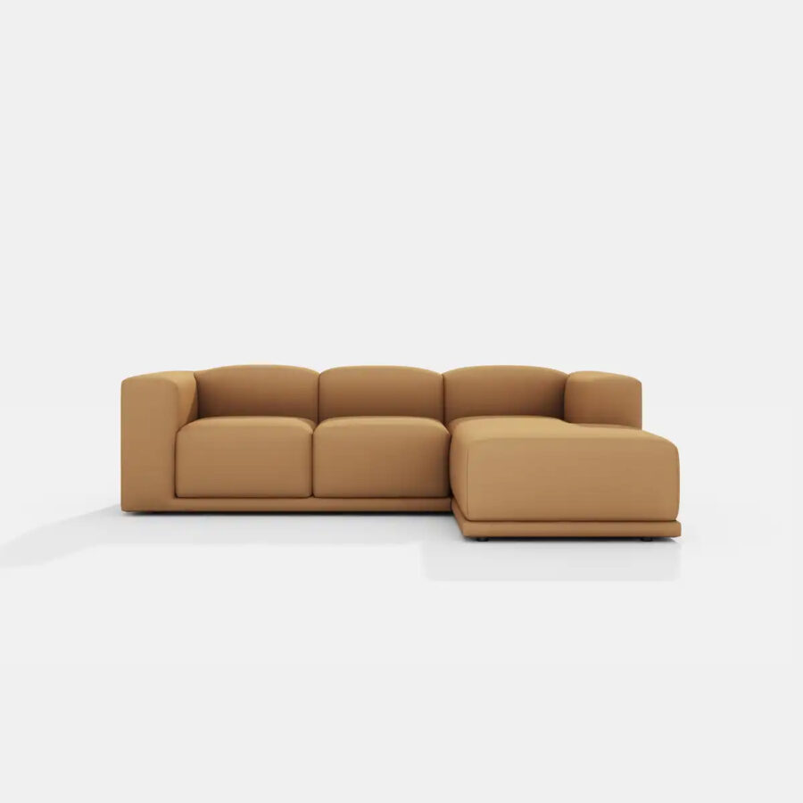 Sofa góc đẹp, hiện đại