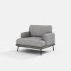 Ghế Sofa Đơn Hiện Đại