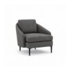 Ghế Sofa Đơn Nệm Vải Hiện Đại FM-WC820