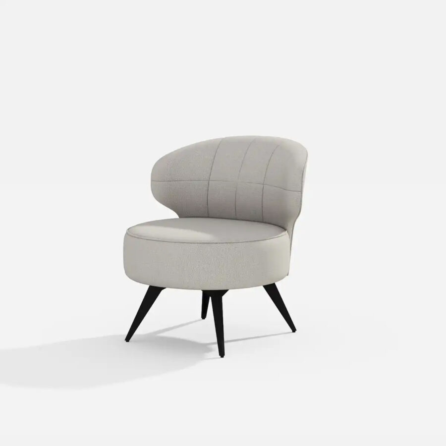 Kaia armchair FM-WC802