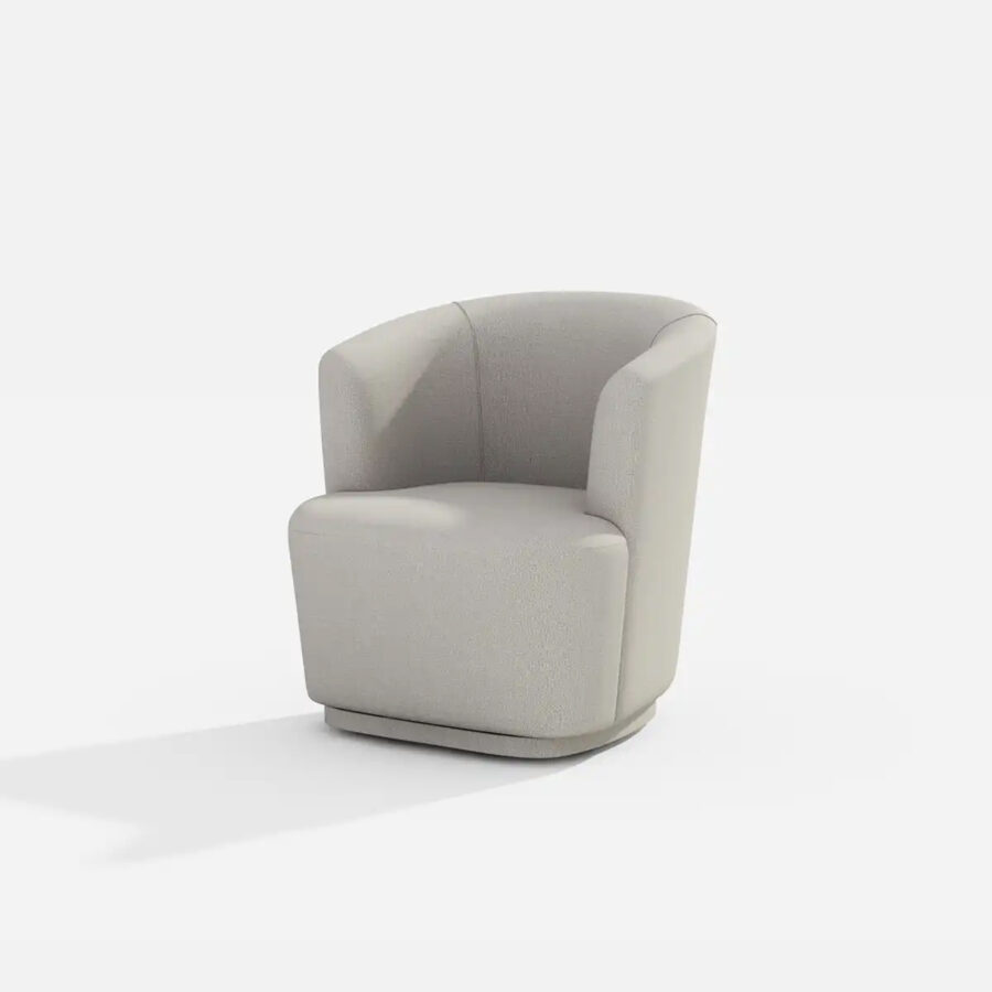 Lucido armchair FM-WC807