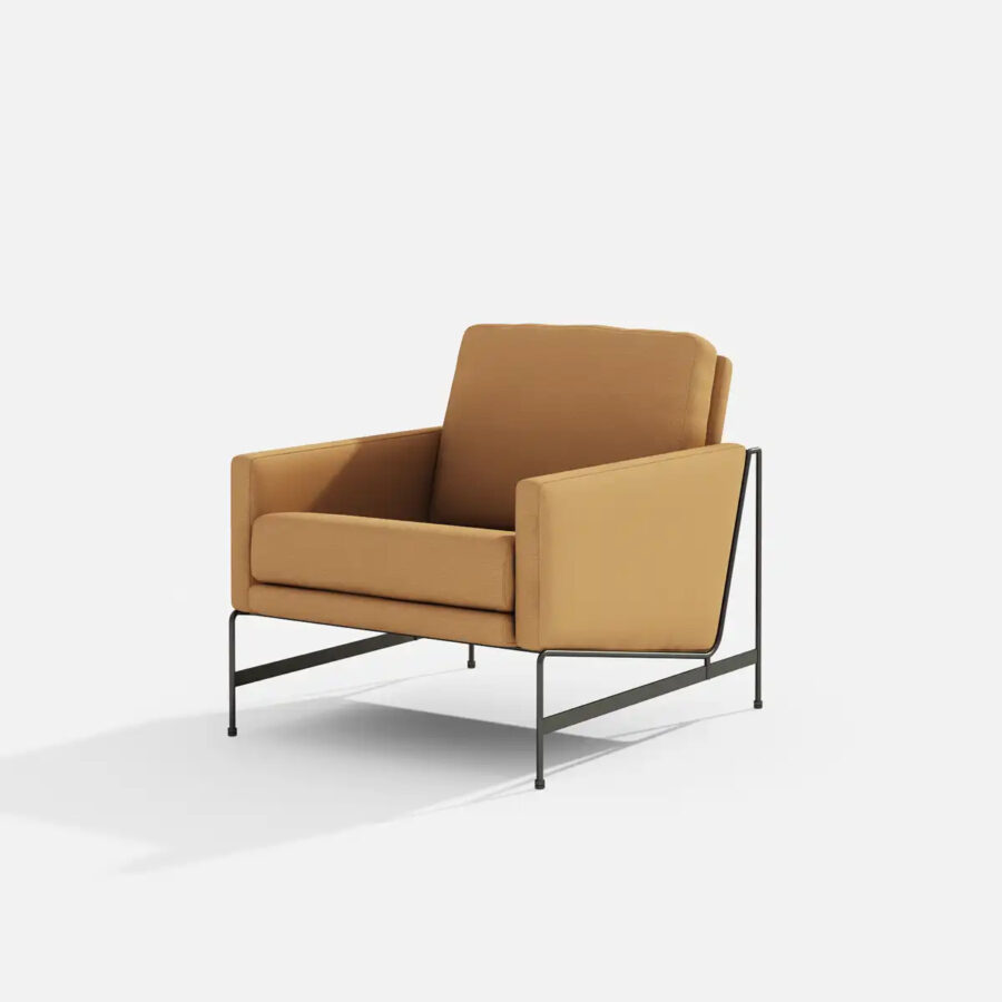 Lux armchair FM-WC811