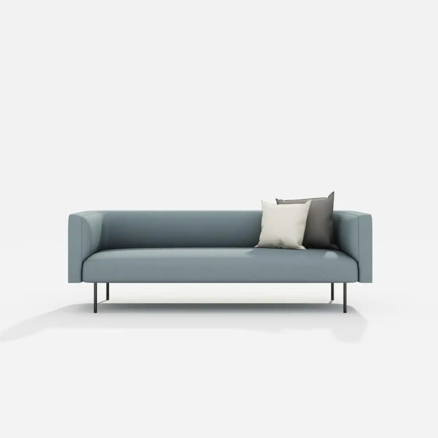 Man sofa FM-WC797