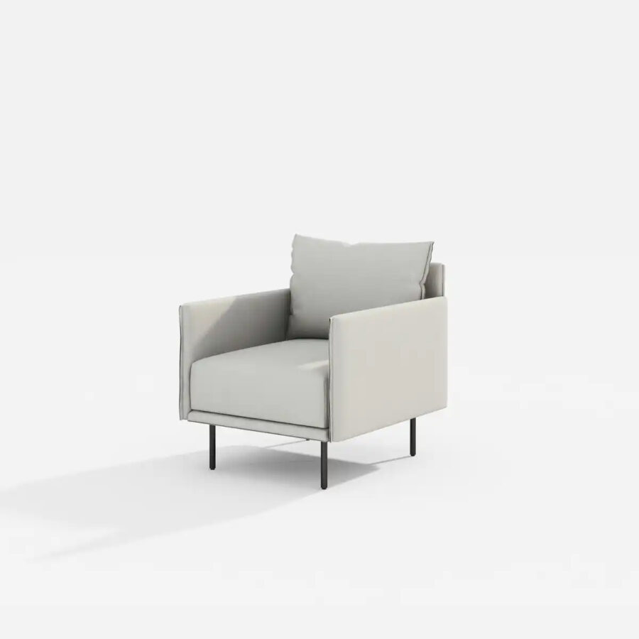Modera armchair FM-WC857