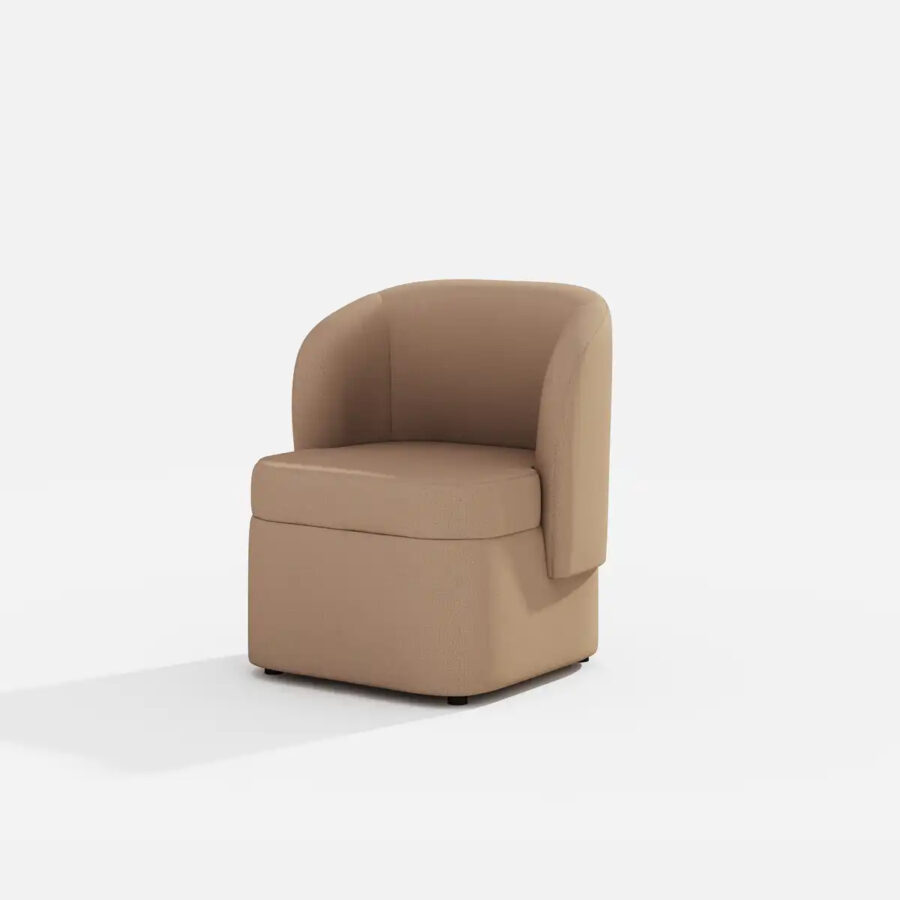 Oase armchair FM-WC752