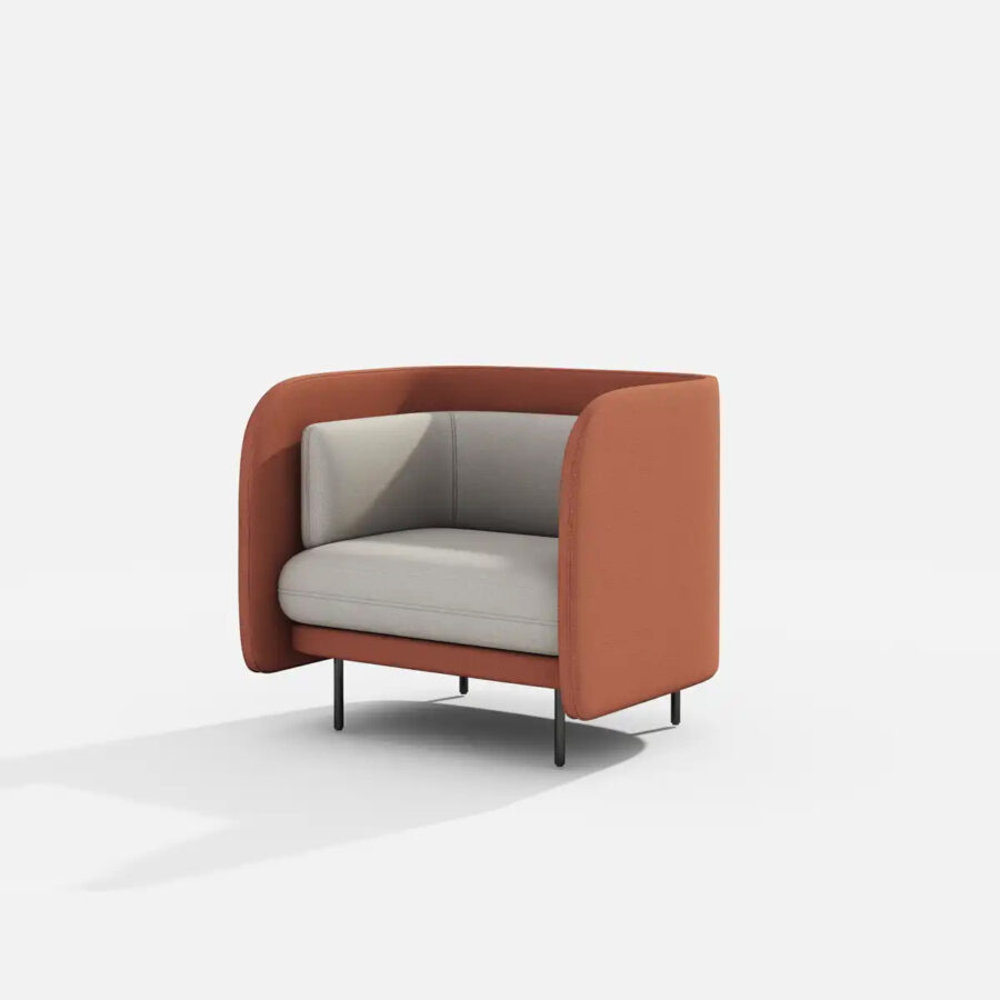 Pop armchair FM-WC744