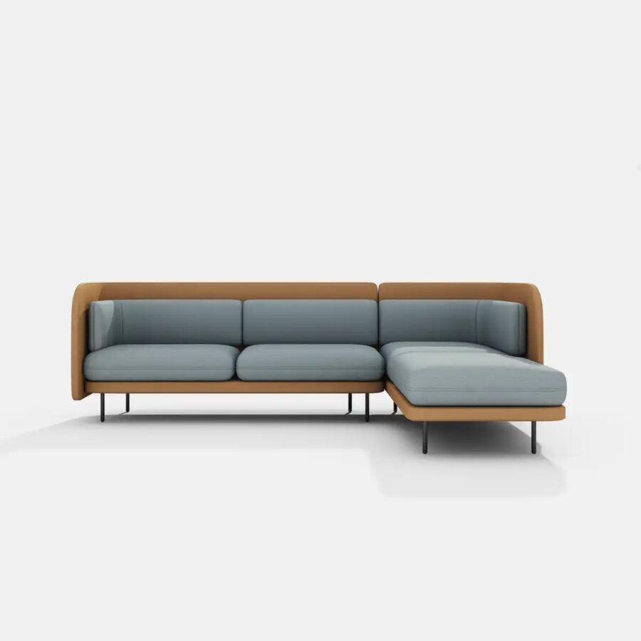 Pop sofa FM-WC763